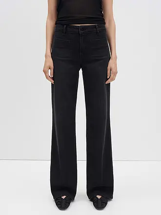 SOMEDAY | Jeans Wide Leg CARIE FRENCH | 